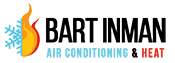 Bart Inman Air Logo